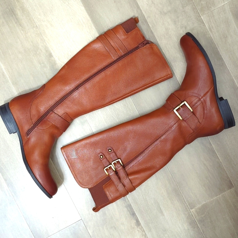 Naturalizer Boots